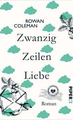 Zwanzig Zeilen Liebe
