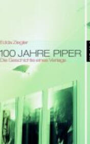 100 Jahre Piper