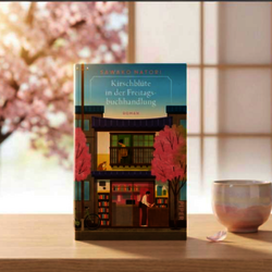 Bücher, die glücklich machen