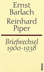 Briefwechsel 1900-1938