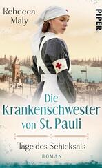 Die Krankenschwester von St. Pauli – Tage des Schicksals