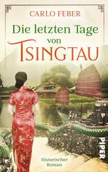 Die letzten Tage von Tsingtau