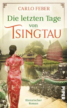 Die letzten Tage von Tsingtau