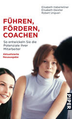 Führen, Fördern, Coachen