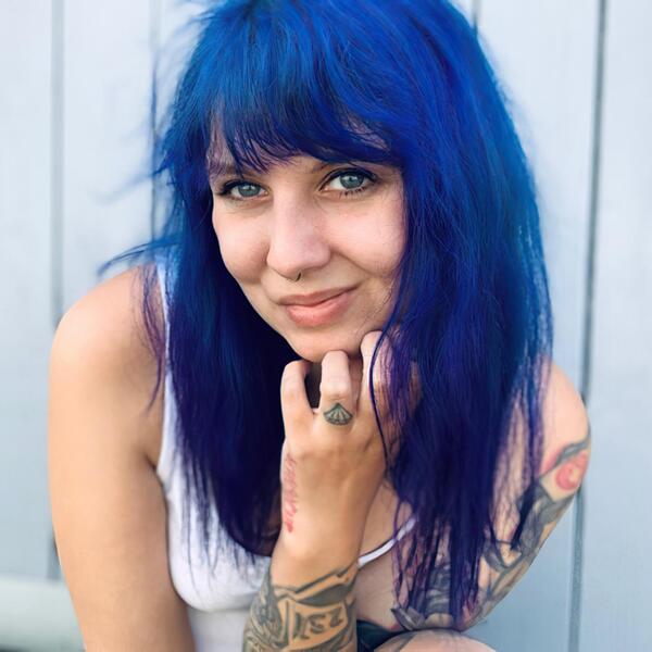 Foto von Justine Pust