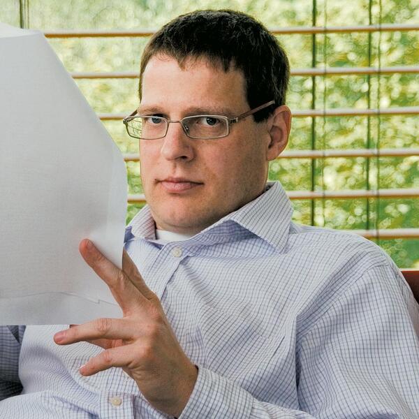 Foto von Matthias Uhl