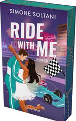 Ride with me – Die Rennstrecke ist sein Leben, bis sie ihn aus der Spur bringt 