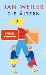 Signierte Ausgabe: Die Ältern