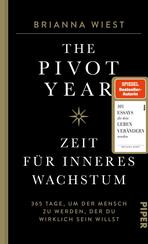 The Pivot Year – Zeit für inneres Wachstum