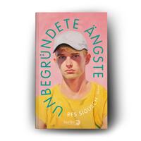 Außenansicht des Buches „Unbegründete Ängste“