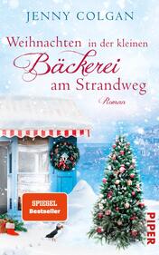 Weihnachten in der kleinen Bäckerei am Strandweg
