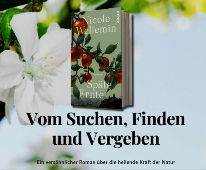 Familienroman Südtirol