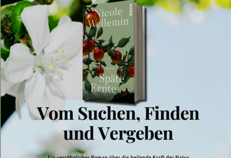 Familienroman Südtirol