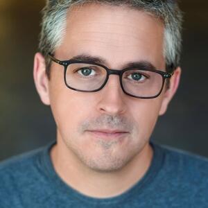 Foto von Alex George