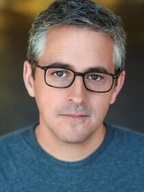 Alex George