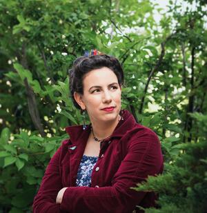 Amal El-Mohtar