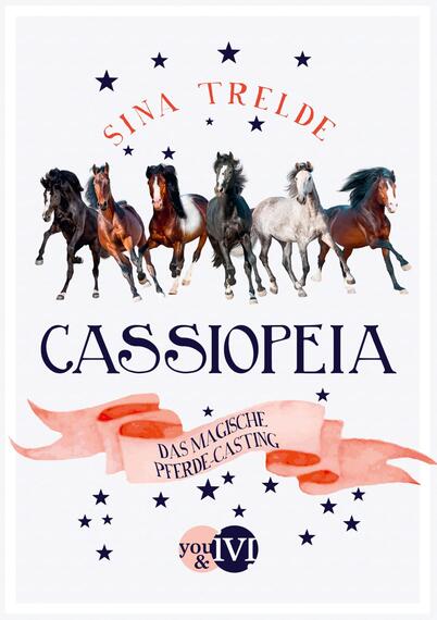 Cassiopeia (Cassiopeia 1)