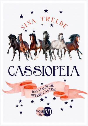 Cassiopeia (Cassiopeia 1)
