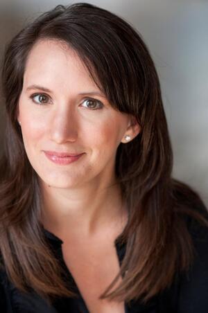 Foto von Cynthia Ellingsen