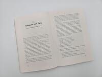 Außenansicht des Buches „Die Suche nach Zuhause“