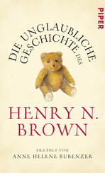 Die unglaubliche Geschichte des Henry N. Brown