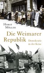 Die Weimarer Republik