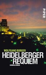 Heidelberger Requiem Heidelberger Requiem