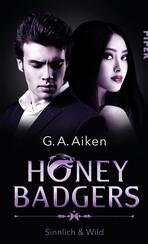 Honey Badgers