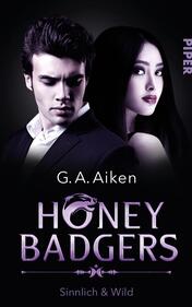 Honey Badgers