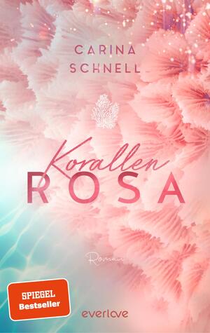 Korallenrosa (Sommer in Südfrankreich 2)