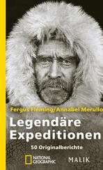 Legendäre Expeditionen