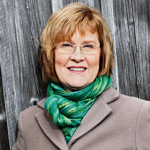 Foto von Marianne Cedervall