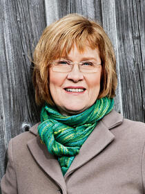 Marianne Cedervall