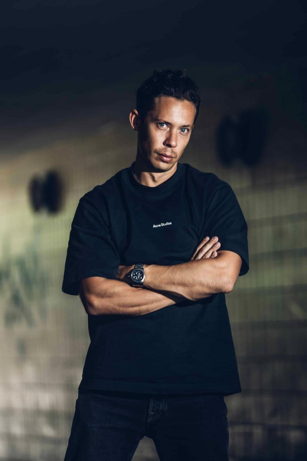 Foto von Pascal Engman