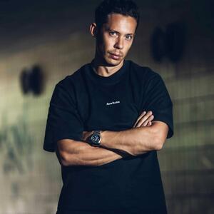 Foto von Pascal Engman