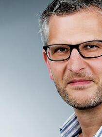 Raffael Kalisch