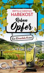 Rebenopfer Rebenopfer