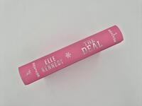 Außenansicht des Buches „The Deal – Reine Verhandlungssache“