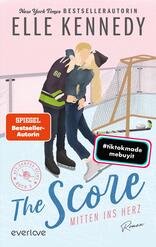The Score – Mitten ins Herz