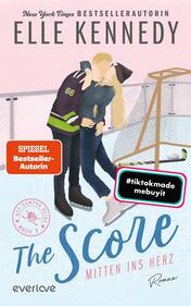 The Score – Mitten ins Herz
