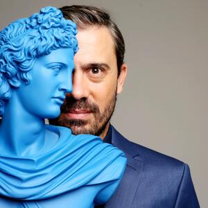 Foto von Theodore Papakostas