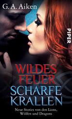 Wildes Feuer, scharfe Krallen