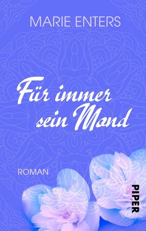 Marie Enters über den realen Hintergrund von „Für immer sein Mond“