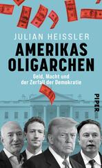 Amerikas Oligarchen