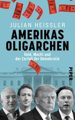 Amerikas Oligarchen