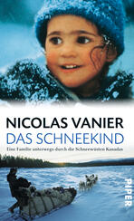 Das Schneekind