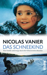 Das Schneekind