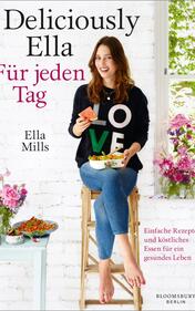 Deliciously Ella - Für jeden Tag