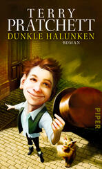 Dunkle Halunken Dunkle Halunken