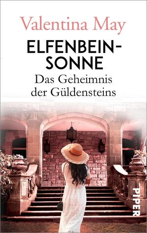 Elfenbeinsonne (Die Schmuckmacher-Dynastie 1)
